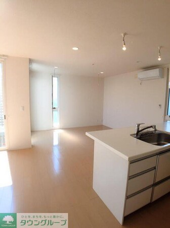 EDDI’S PLACEの物件内観写真